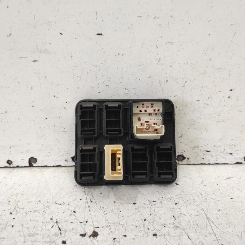 miscellaneous switch relay