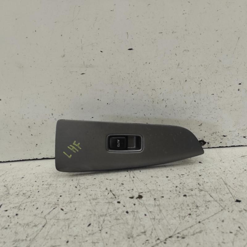 power door window switch