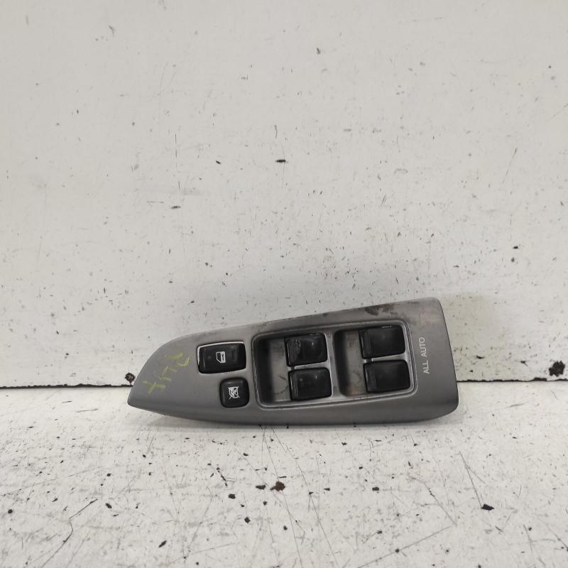 power door window switch