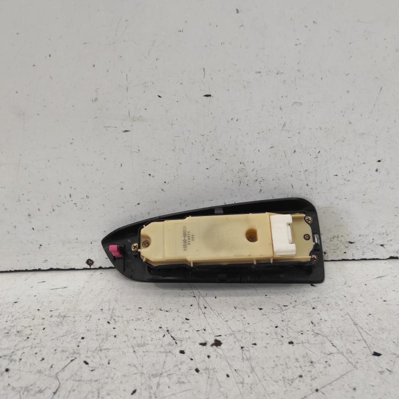 power door window switch