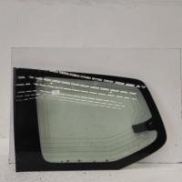 side glass rear left