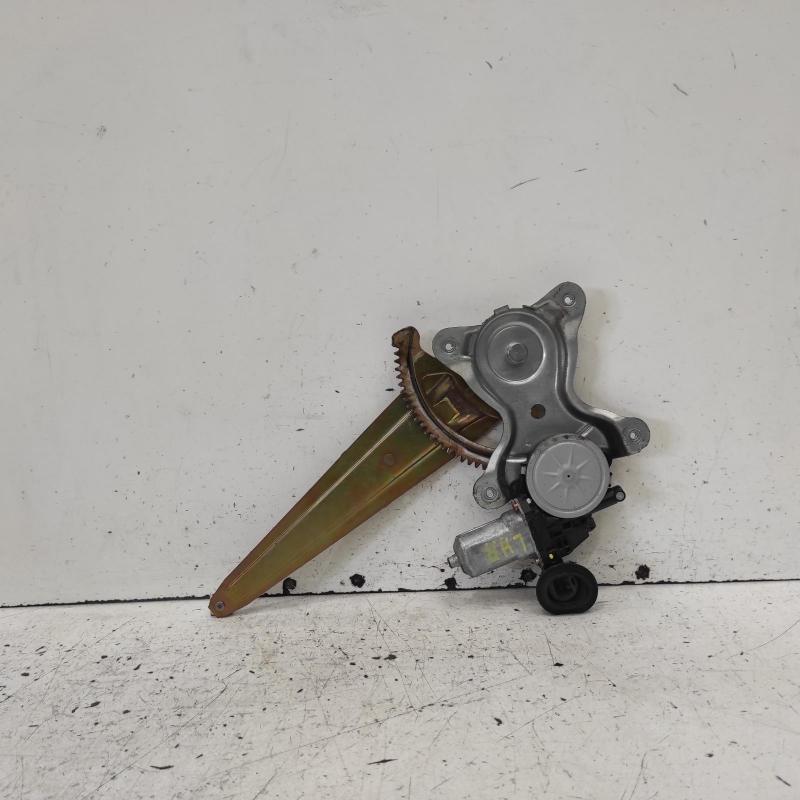 window regulator/motor rear left