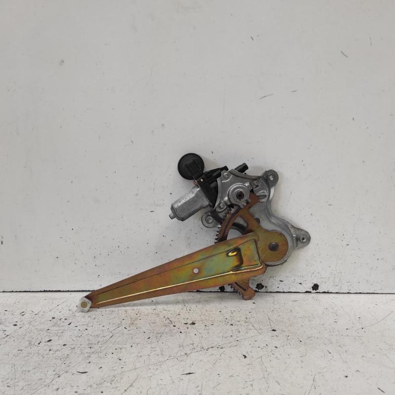 window regulator/motor rear left