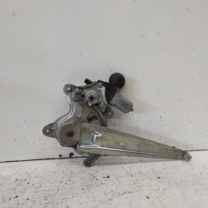 window regulator/motor rear right