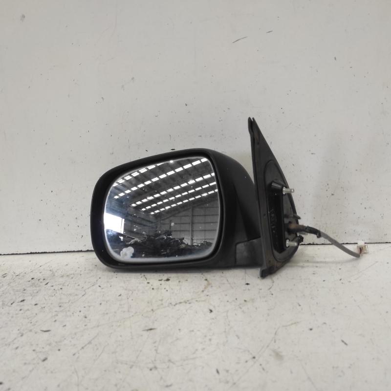 door mirror left