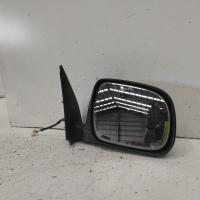 door mirror right
