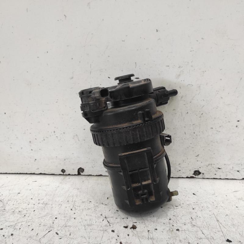 fuel filter housing