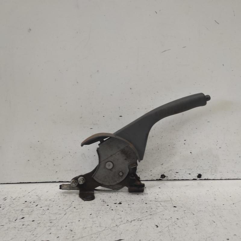 handbrake lever