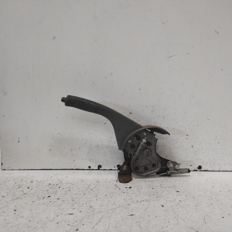 handbrake lever