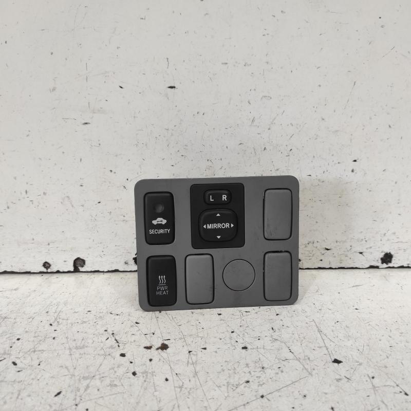 miscellaneous switch relay