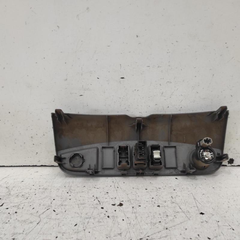 miscellaneous switch relay