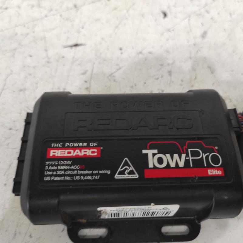 miscellaneous switch relay