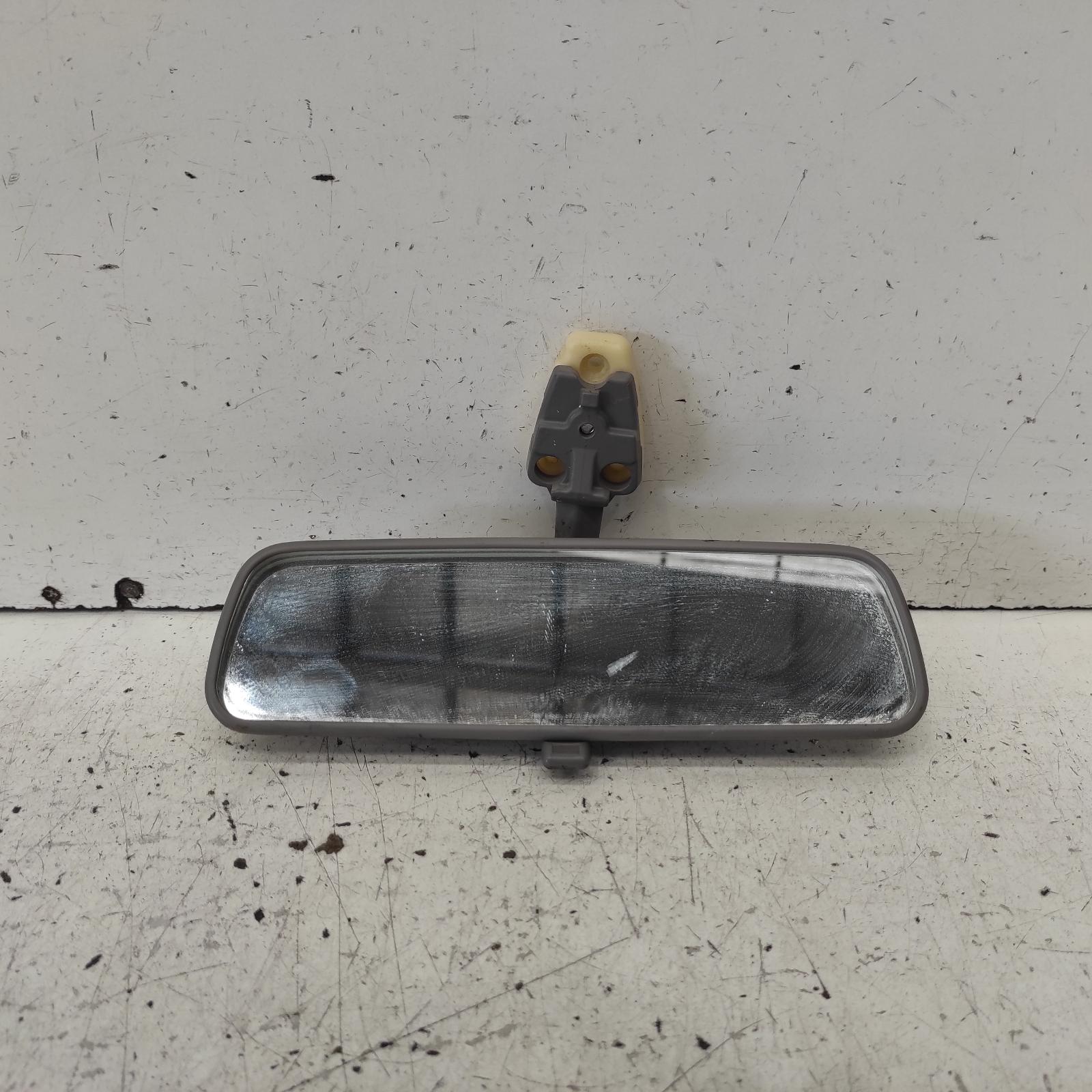 Navara Interior Mirror 2001-2015 d22,12/01-08/15 00021583 #656680