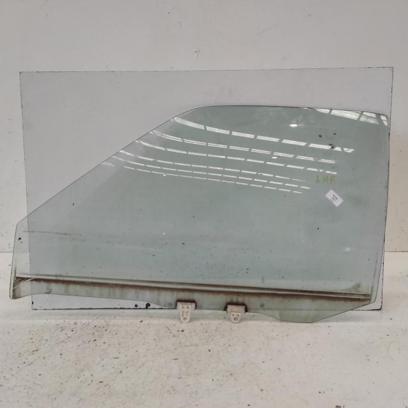 door window front left