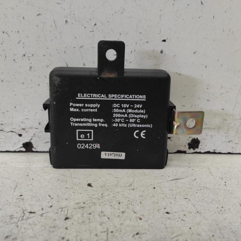 miscellaneous switch relay