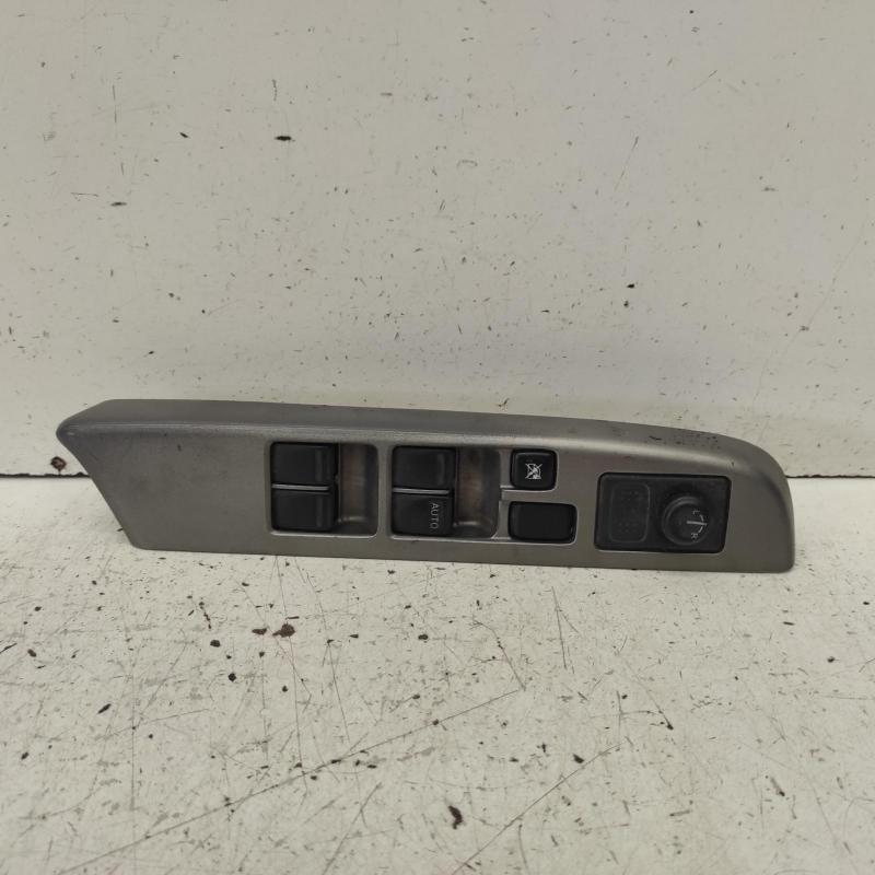 power door window switch