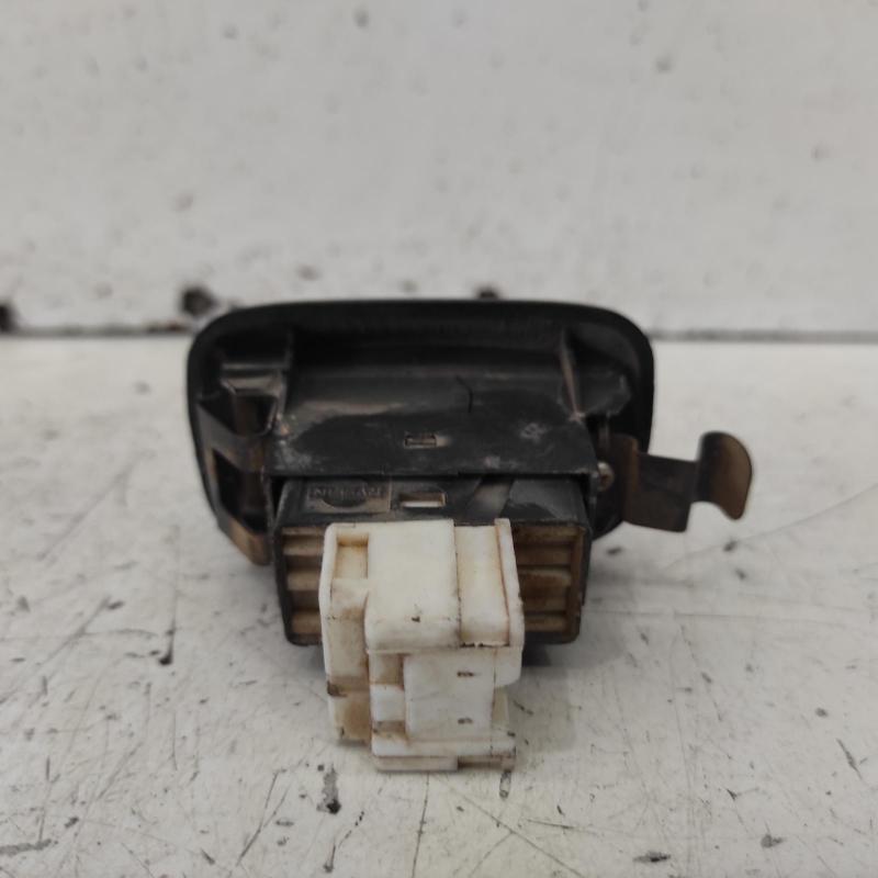 power door window switch