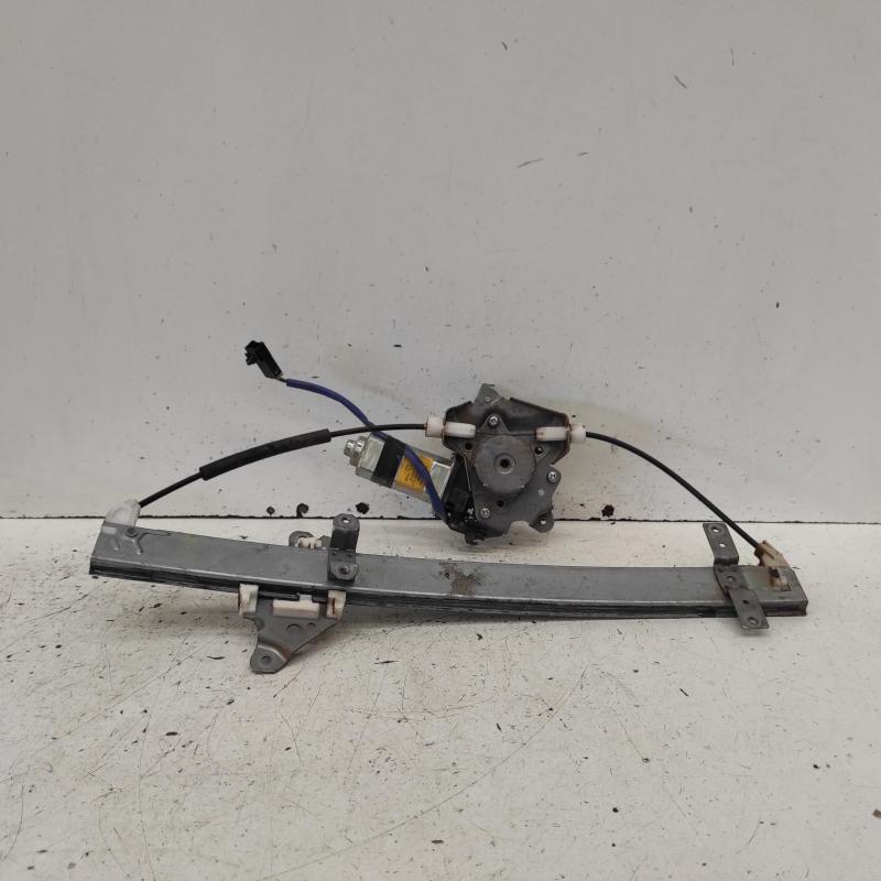 window regulator/motor front left