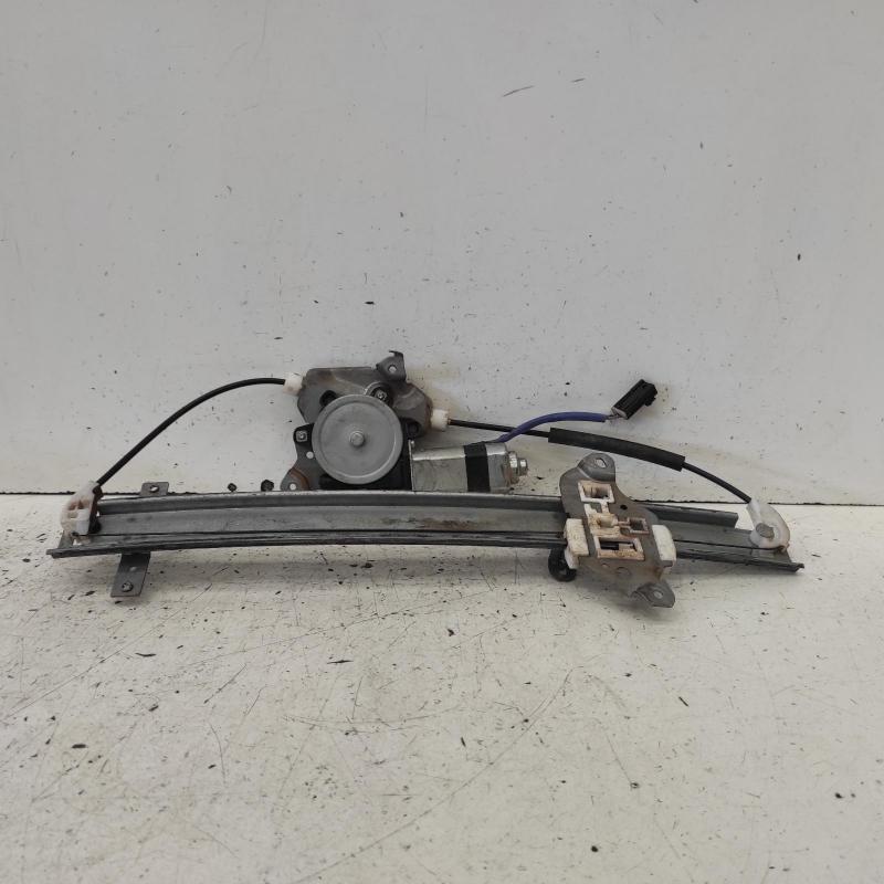 window regulator/motor front left