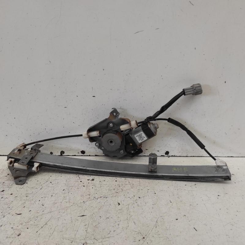 window regulator/motor front right