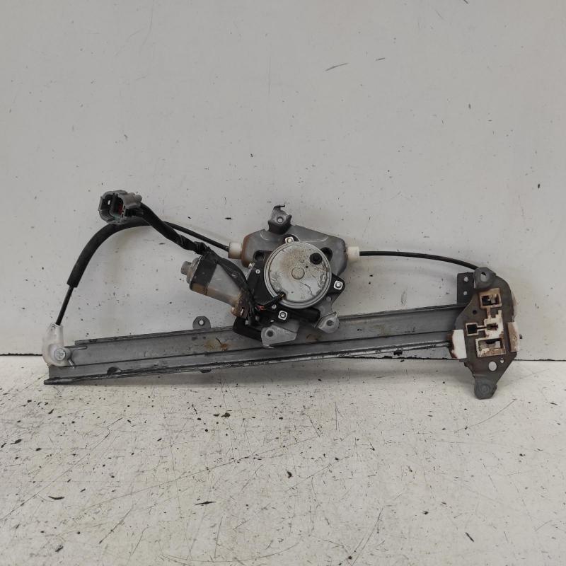 window regulator/motor front right