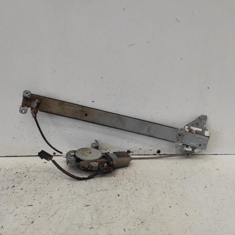 window regulator/motor rear left