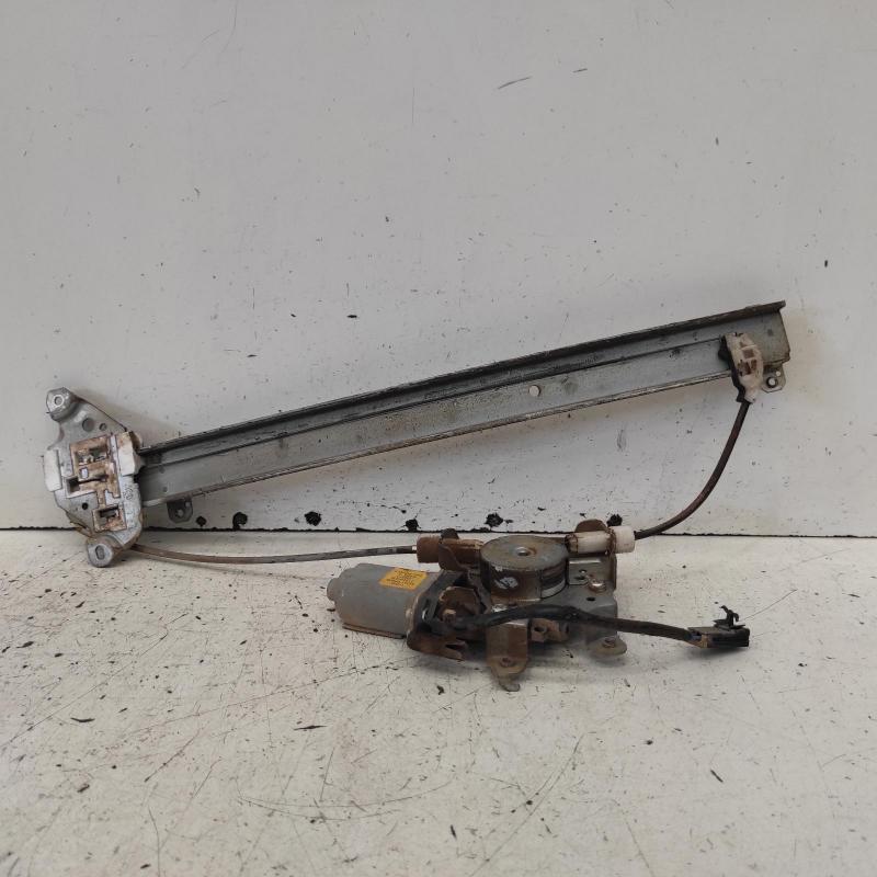 window regulator/motor rear left