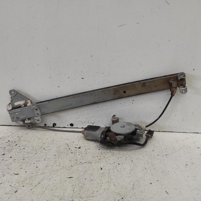 window regulator/motor rear right