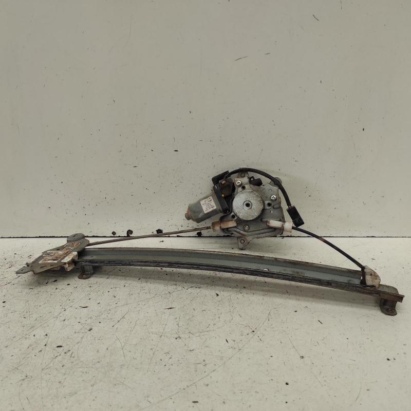 window regulator/motor rear right