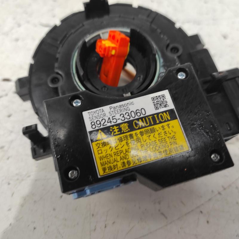 airbag module/sensor