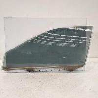 door window front left