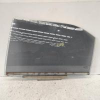 door window rear left