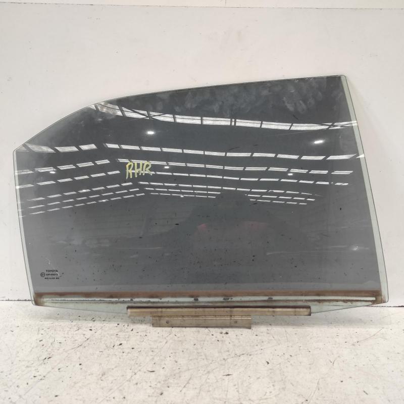 door window rear right