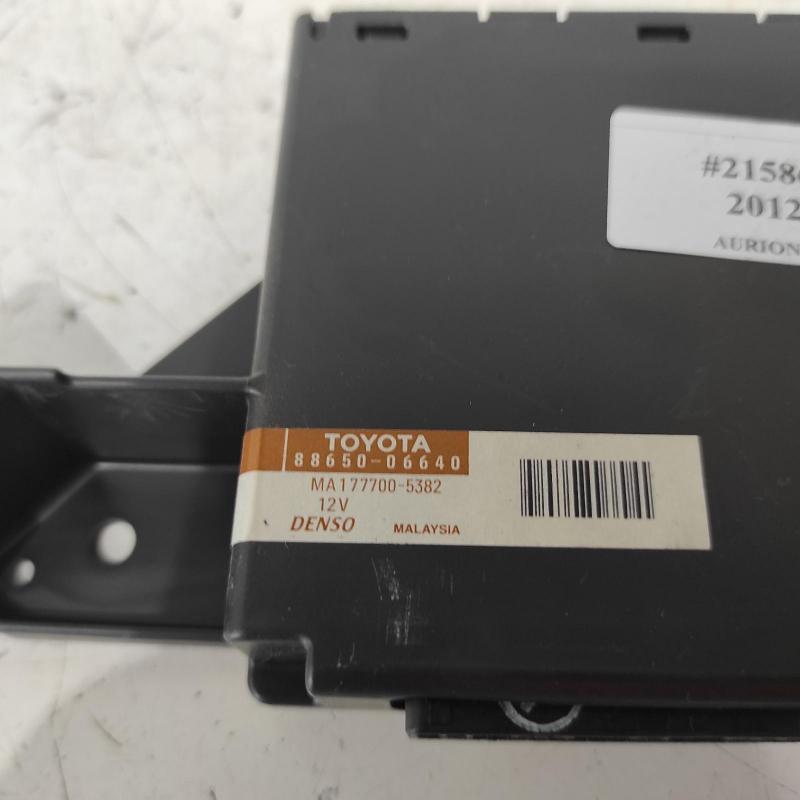 miscellaneous switch relay