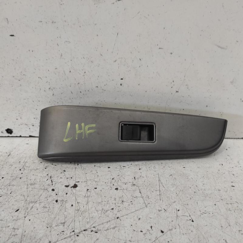 power door window switch