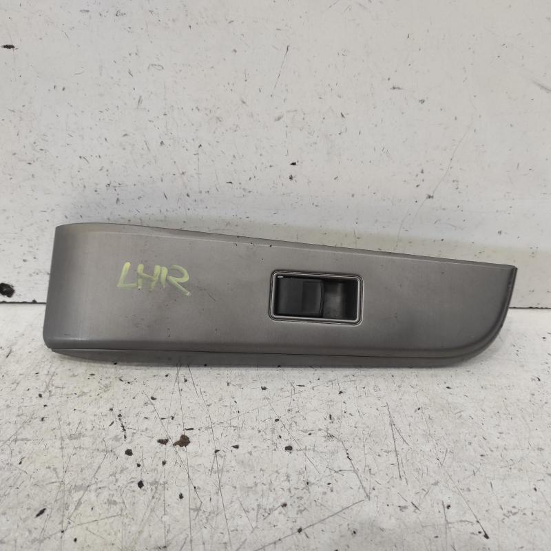 power door window switch