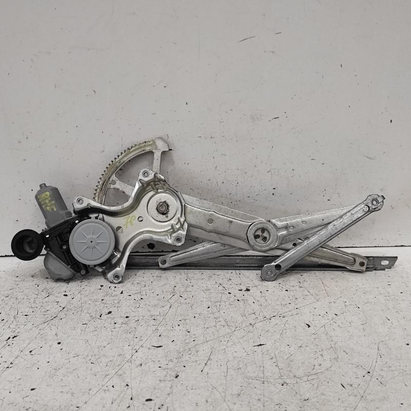 window regulator/motor front right