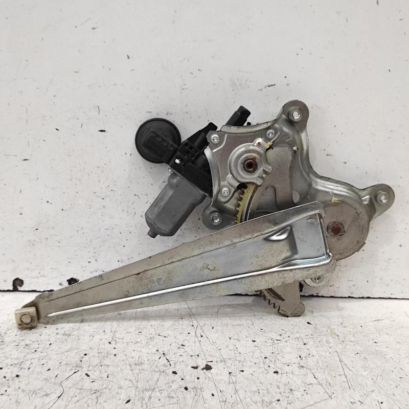 window regulator/motor rear left