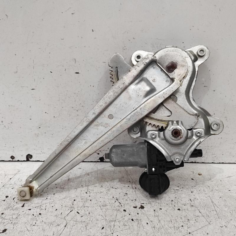 window regulator/motor rear right