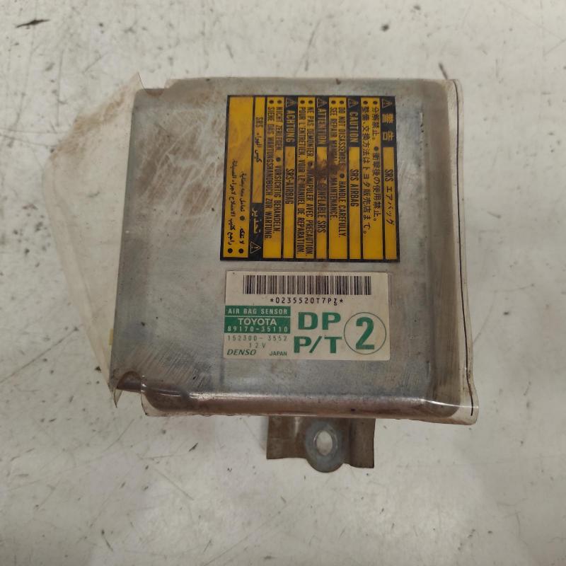 airbag module/sensor