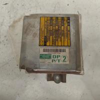 airbag module/sensor