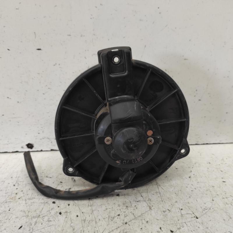 heater fan/motor