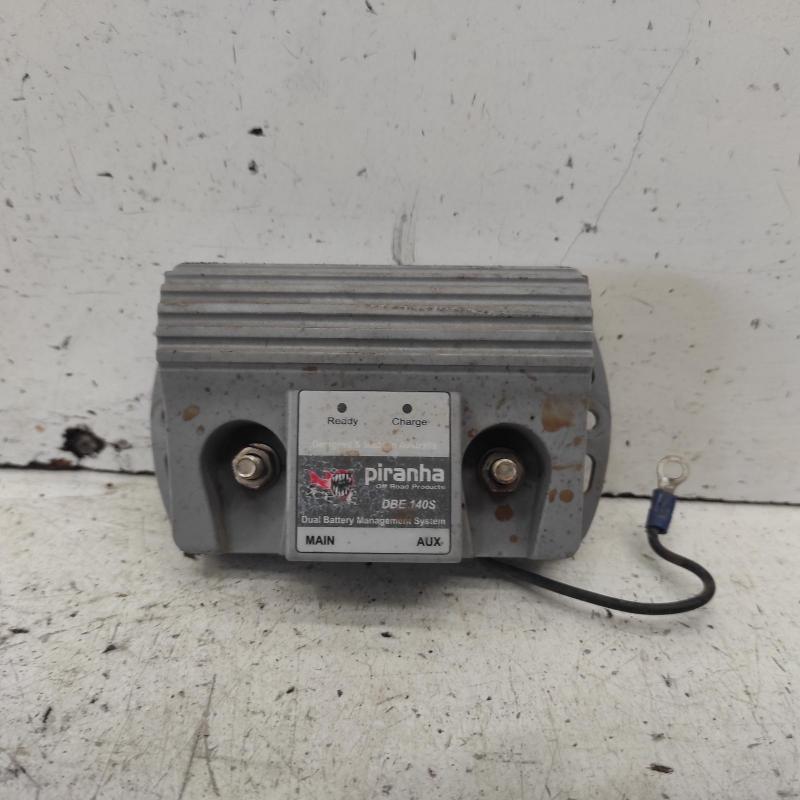 miscellaneous switch relay