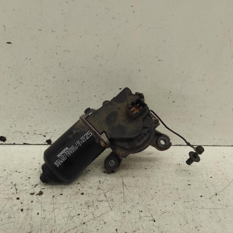 wiper motor