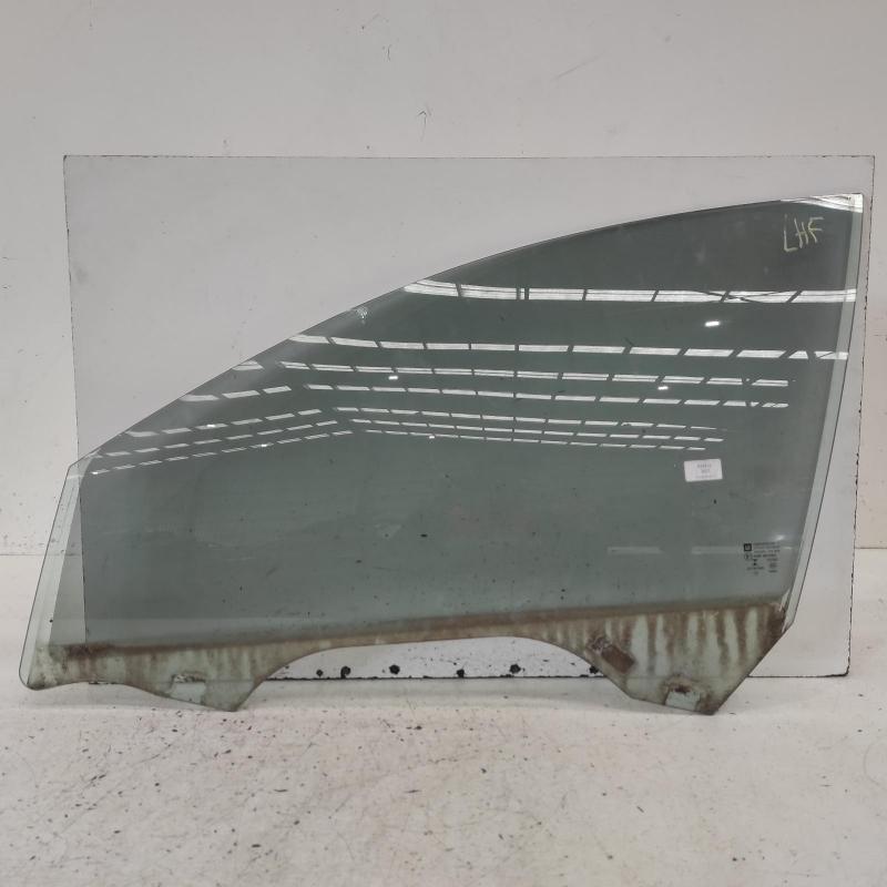 door window front left