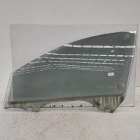 door window front left