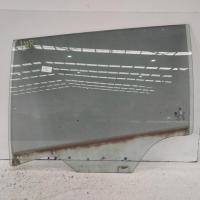 door window rear left