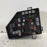 fuse box