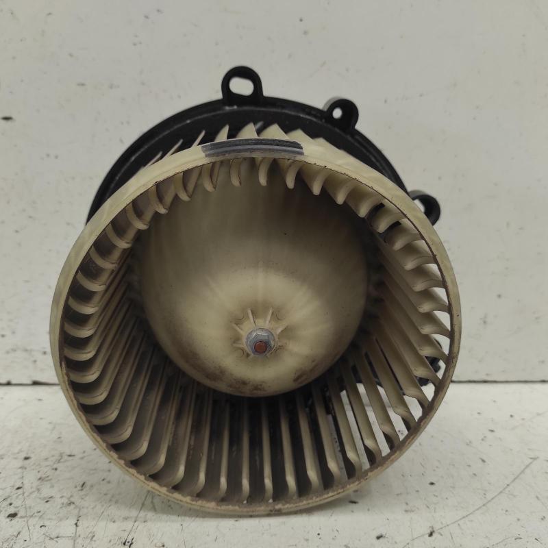 heater fan/motor