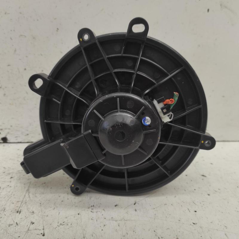 heater fan/motor